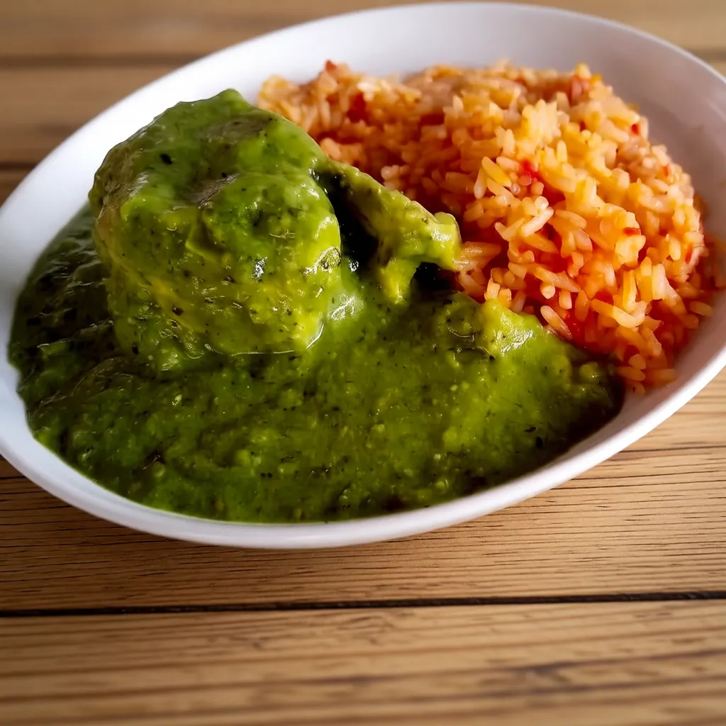 Enchiladas