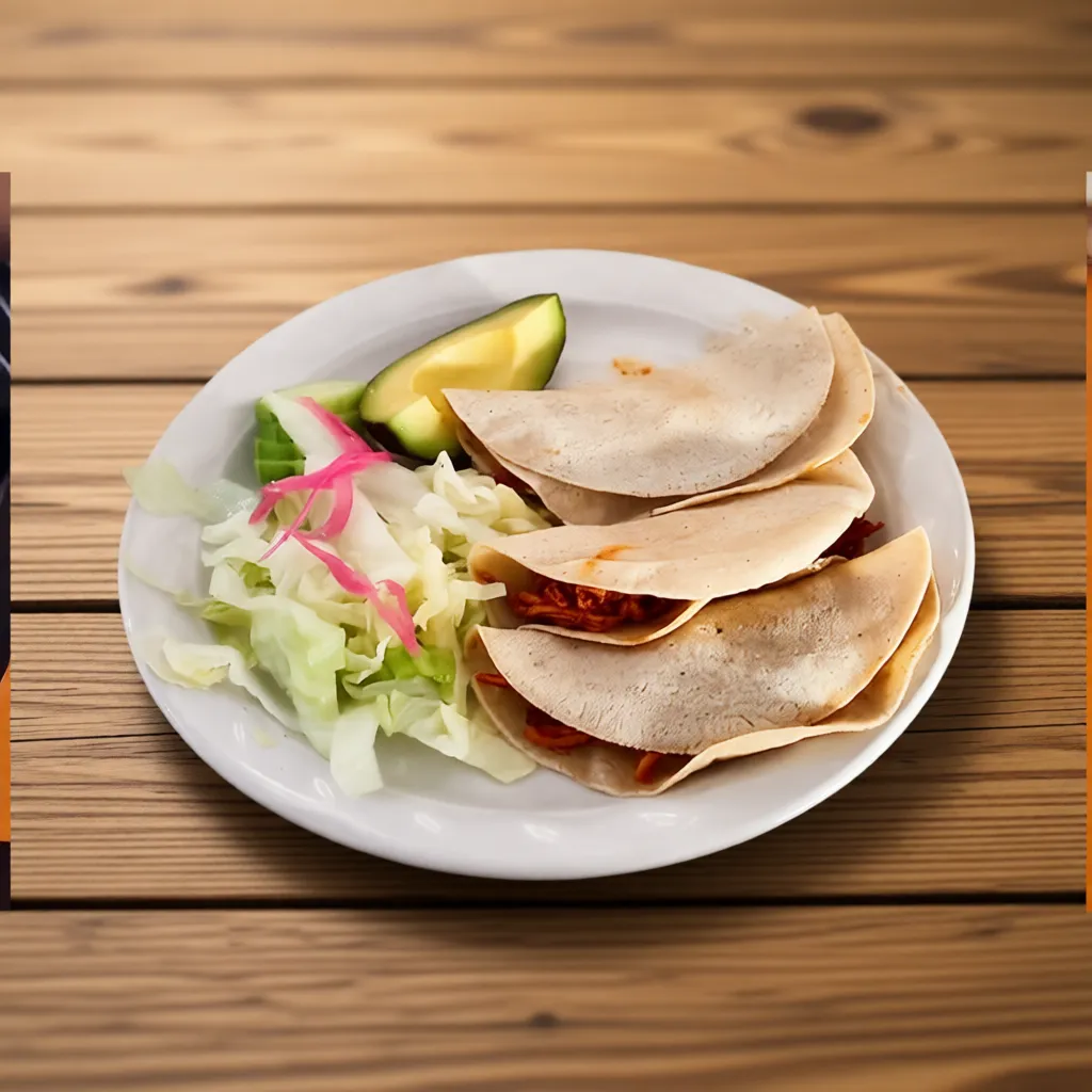 Tacos